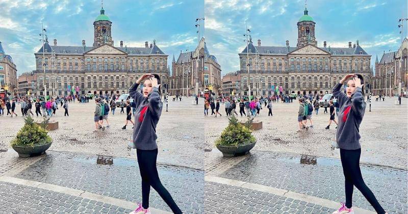 Instagram.com/steviagnecya